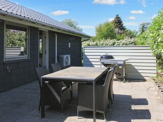 Holiday house Enø  23