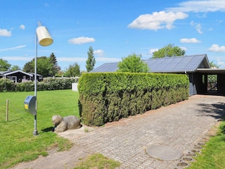 Holiday house Enø  24