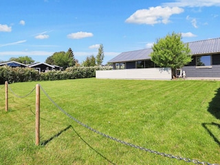 Holiday house Enø  25