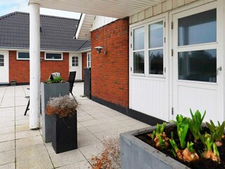 Apartamento Blåvand Grabación al aire libre 2