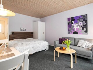 Apartamento Blåvand  6