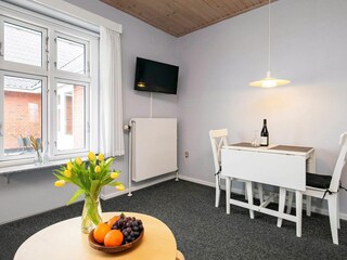 Apartamento Blåvand  7