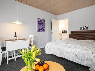 Apartamento Blåvand  8
