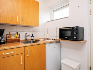 Apartamento Blåvand  9