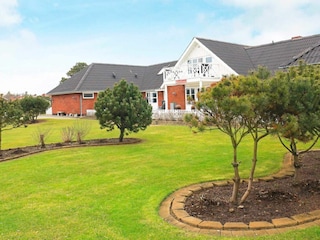Apartamento Blåvand Grabación al aire libre 5