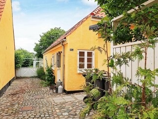 Vakantiehuis Sæby Buitenaudio-opname 5