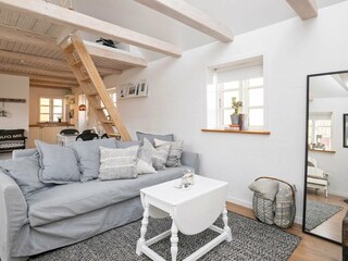 Vakantiehuis Sæby  13