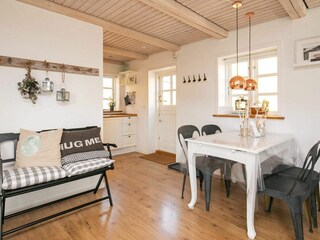 Vakantiehuis Sæby  14