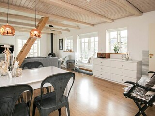Vakantiehuis Sæby  10