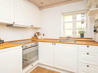 Vakantiehuis Sæby  17