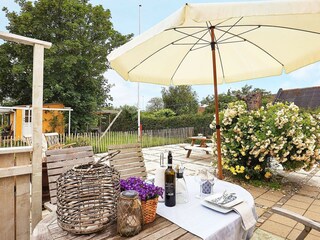 Casa per le vacanze Sæby  26