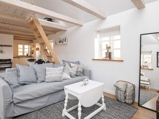 Casa per le vacanze Sæby  16