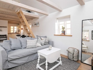 Maison de vacances Sæby  17