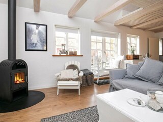 Maison de vacances Sæby  7