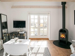 Maison de vacances Sæby  18