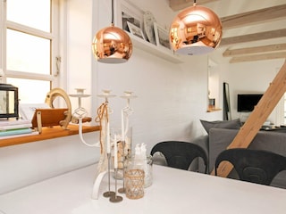 Vakantiehuis Sæby  22