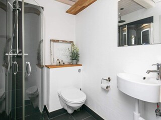 Maison de vacances Sæby  10