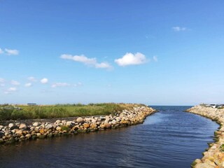 Casa de vacaciones Sæby  24