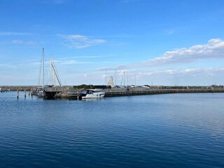 Maison de vacances Sæby  12