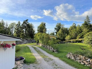 Holiday house Grohed Outdoor Recording 6