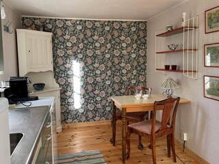 Vakantiehuis Grohed  24