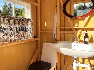 Vakantiehuis Grohed  23