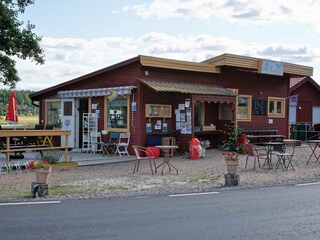 Vakantiehuis Grohed  11