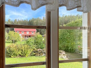 Vakantiehuis Grohed  11