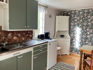 Holiday house Grohed  19