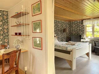 Vakantiehuis Grohed  19