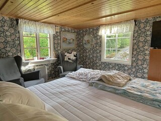 Holiday house Grohed  22