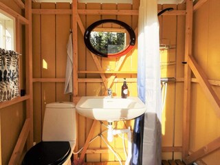 Holiday house Grohed  23