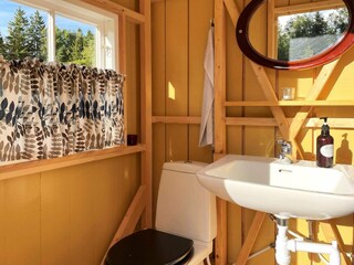 Vakantiehuis Grohed  20