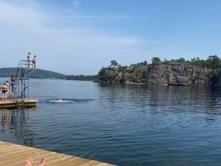 Holiday house Grohed  17