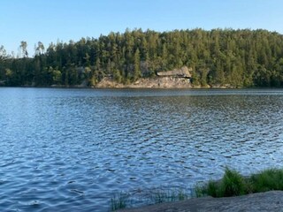 Vakantiehuis Grohed  15