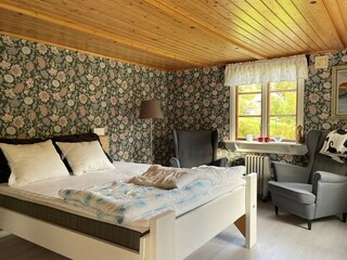 Vakantiehuis Grohed  21