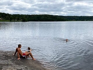 Vakantiehuis Grohed  24