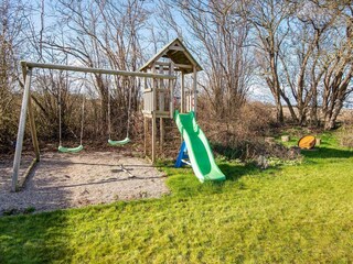 Casa de vacaciones Kegnæs  4