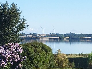 Casa de vacaciones Kegnæs  6