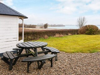 Casa de vacaciones Kegnæs  7