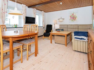 Casa de vacaciones Kegnæs  10