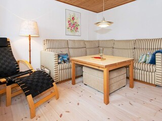 Casa de vacaciones Kegnæs  11