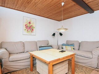 Casa de vacaciones Kegnæs  14