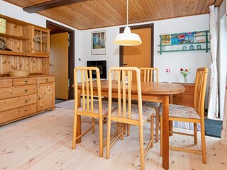 Casa de vacaciones Kegnæs  17
