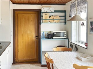 Casa de vacaciones Kegnæs  21