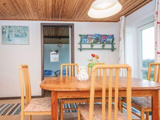 Casa de vacaciones Kegnæs  22