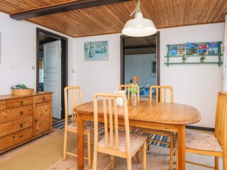 Casa de vacaciones Kegnæs  24
