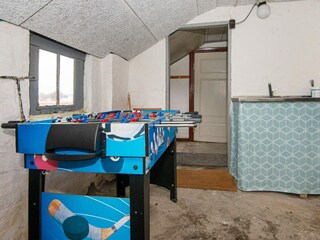 Casa de vacaciones Kegnæs  25