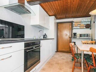 Casa de vacaciones Kegnæs  26