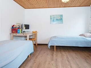 Casa de vacaciones Kegnæs  29